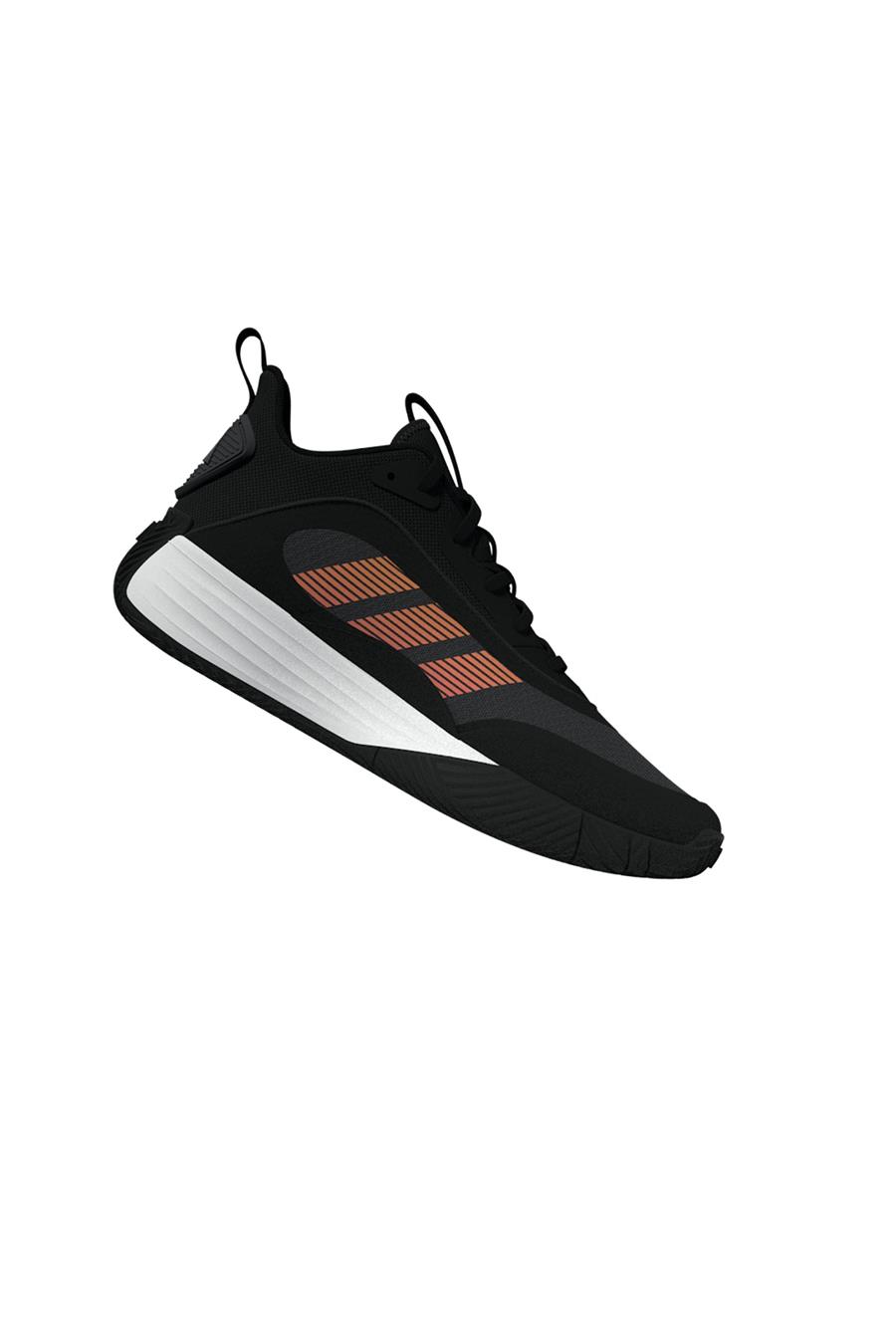 adidas Erkek  Siyah  Basketbol Ayakkabısı OWNTHEGAME 3.0 JR6667