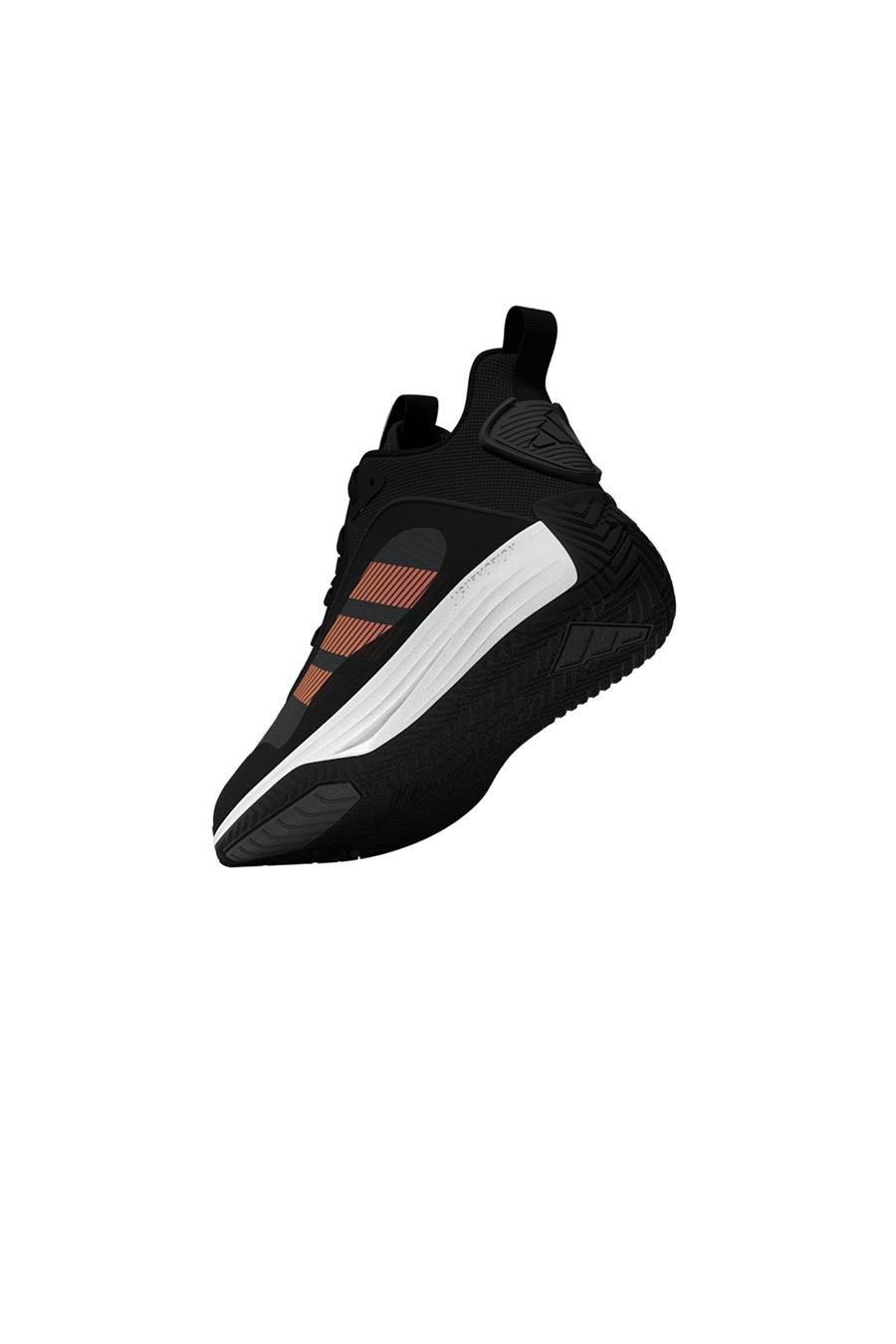 adidas Erkek  Siyah  Basketbol Ayakkabısı OWNTHEGAME 3.0 JR6667