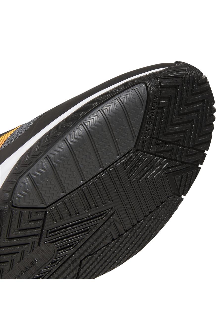 adidas Erkek  Siyah  Basketbol Ayakkabısı OWNTHEGAME 3.0 JR6667