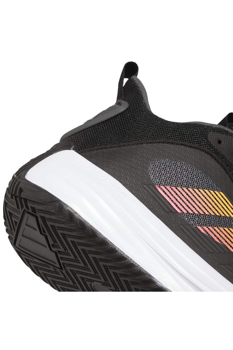 adidas Erkek  Siyah  Basketbol Ayakkabısı OWNTHEGAME 3.0 JR6667