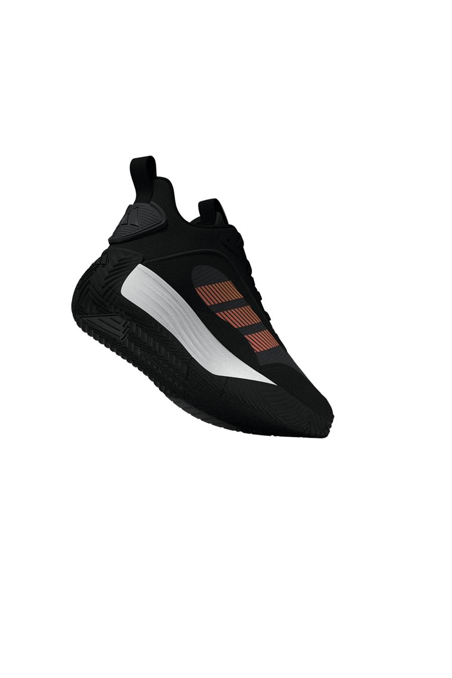 adidas Erkek  Siyah  Basketbol Ayakkabısı OWNTHEGAME 3.0 JR6667