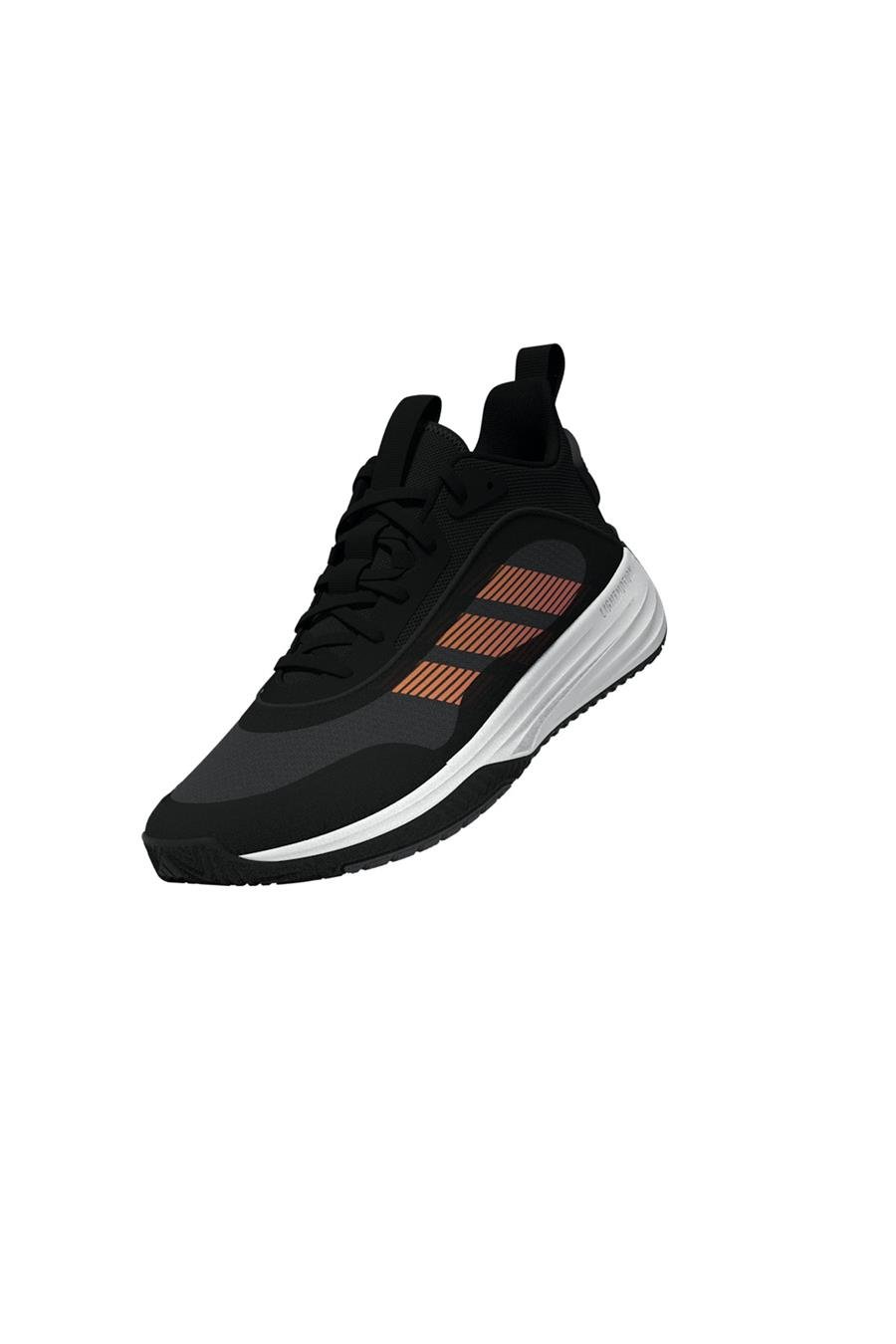 adidas Erkek  Siyah  Basketbol Ayakkabısı OWNTHEGAME 3.0 JR6667