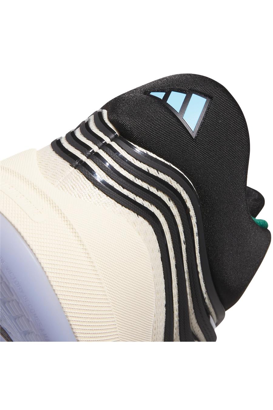 adidas Erkek  Siyah  Basketbol Forması DAME X JR9943