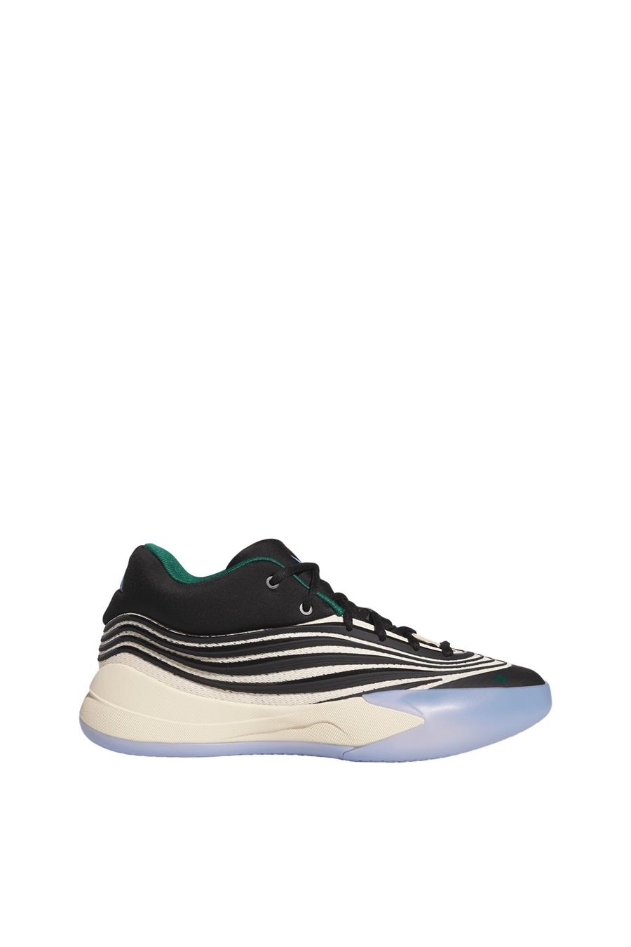 adidas Erkek  Siyah  Basketbol Forması DAME X JR9943