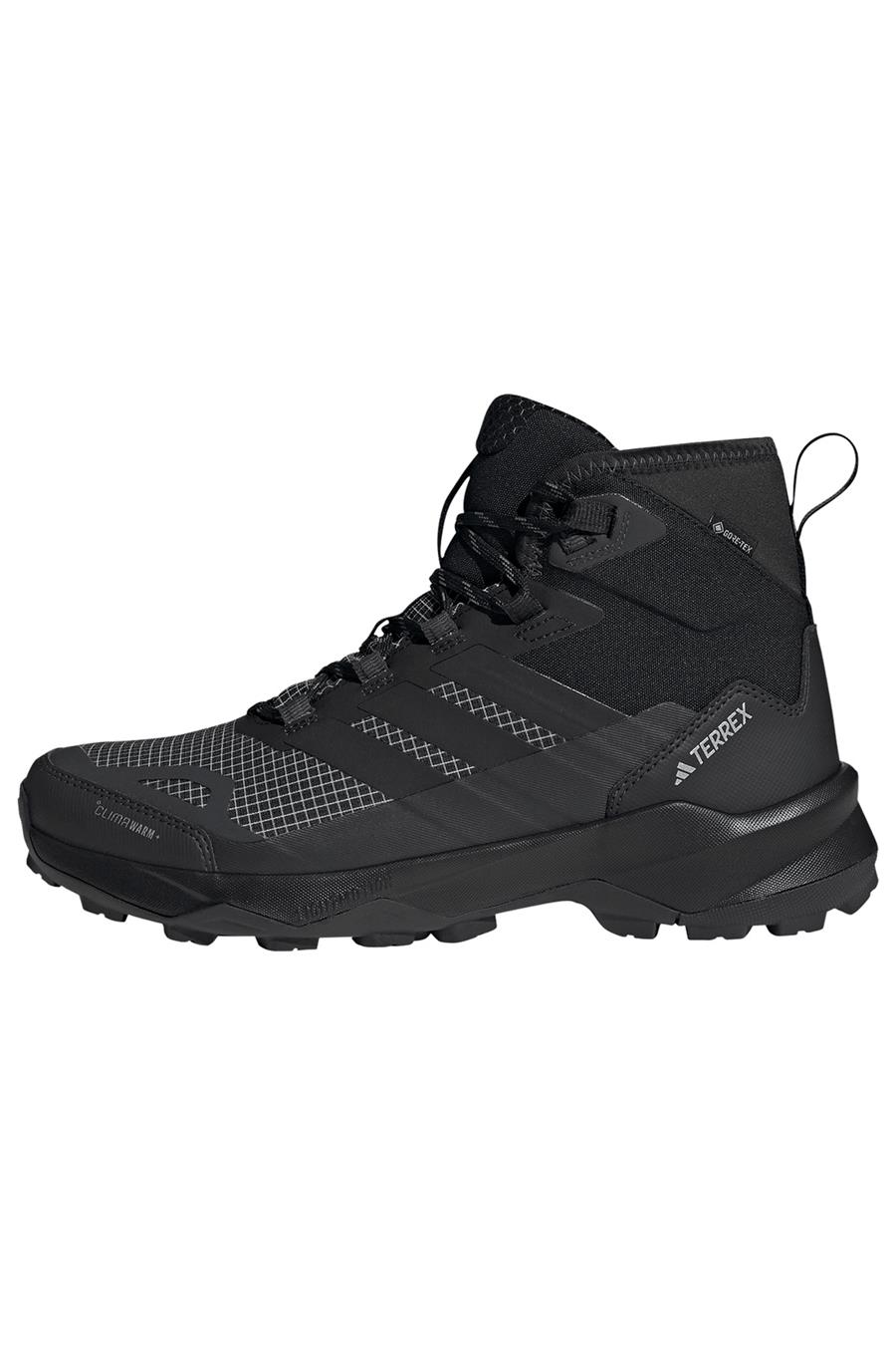 adidas Erkek  Siyah  Bot SKYCHASER AX5 MID GTX CLIMA JQ2205
