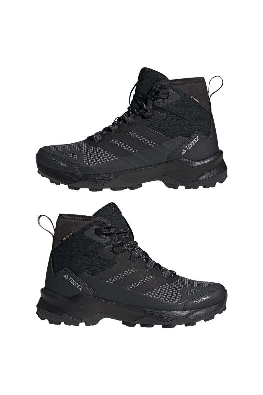 adidas Erkek  Siyah  Bot SKYCHASER AX5 MID GTX CLIMA JQ2205