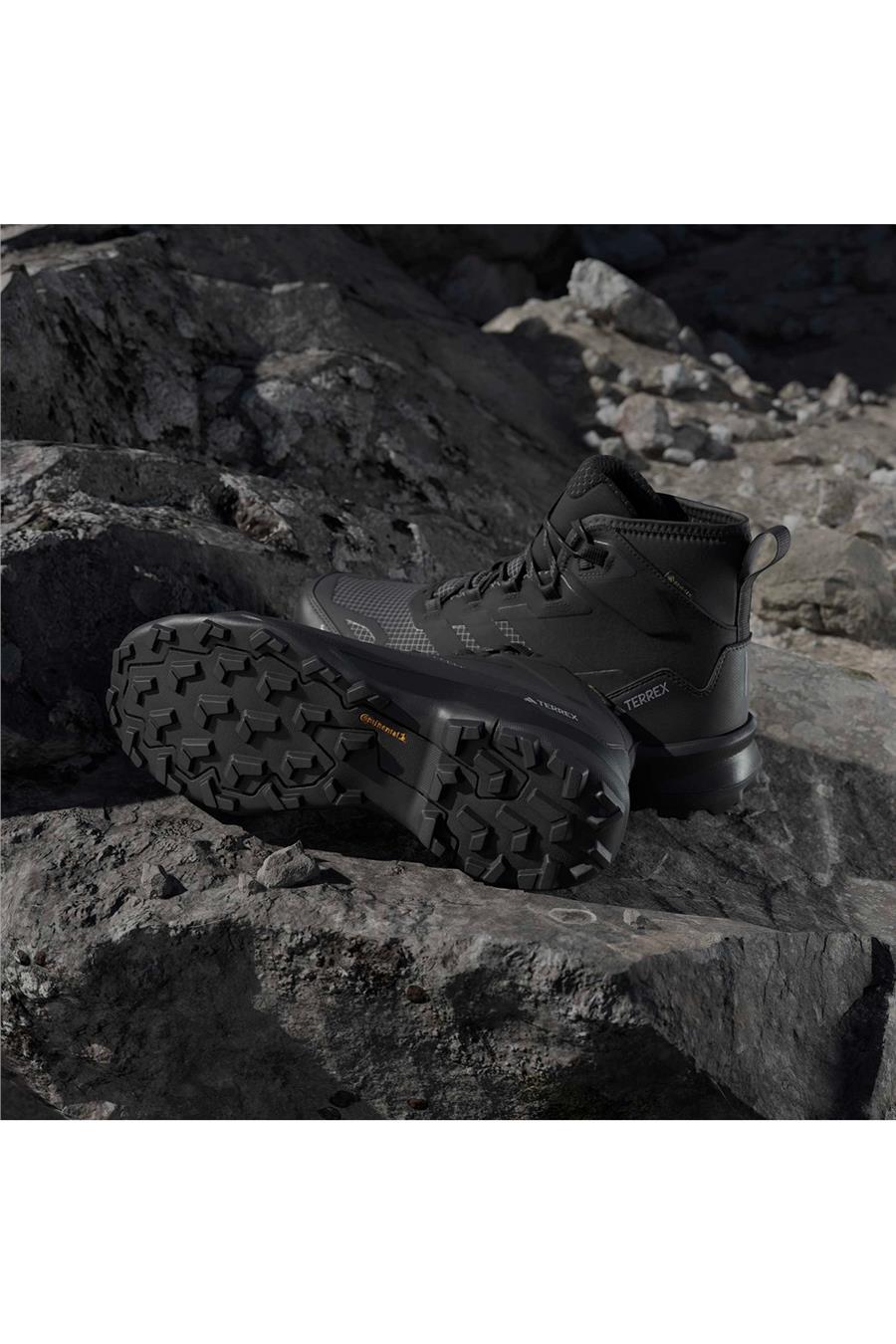 adidas Erkek  Siyah  Bot SKYCHASER AX5 MID GTX CLIMA JQ2205