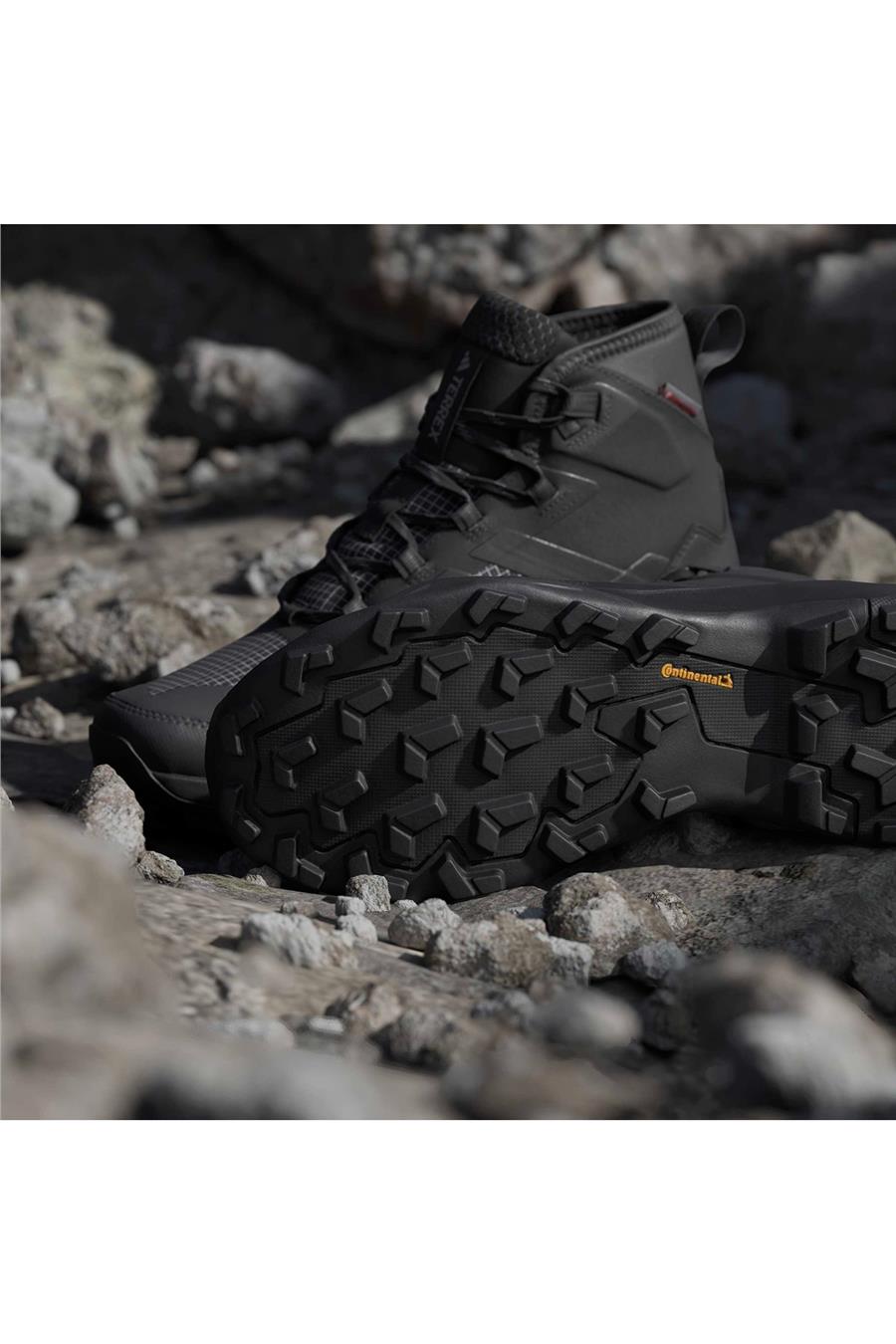 adidas Erkek  Siyah  Bot SKYCHASER AX5 MID GTX CLIMA JQ2205