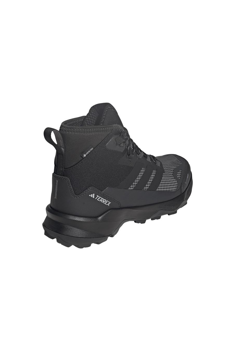 adidas Erkek  Siyah  Bot SKYCHASER AX5 MID GTX CLIMA JQ2205