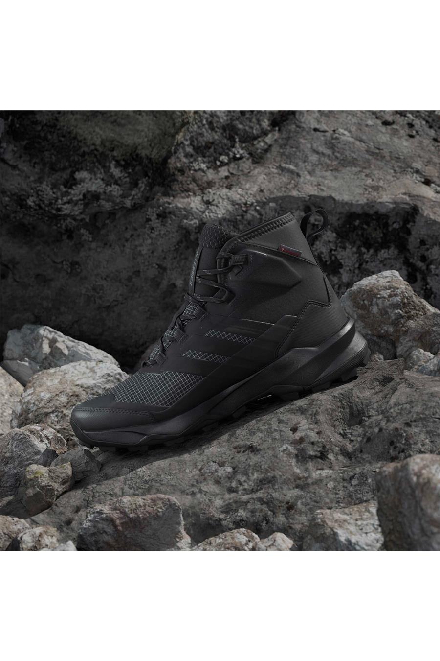 adidas Erkek  Siyah  Bot SKYCHASER AX5 MID GTX CLIMA JQ2205
