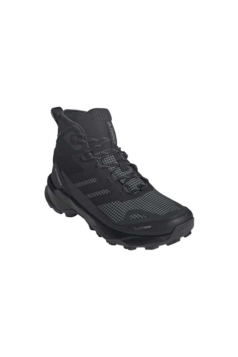 adidas Erkek  Siyah  Bot SKYCHASER AX5 MID GTX CLIMA JQ2205