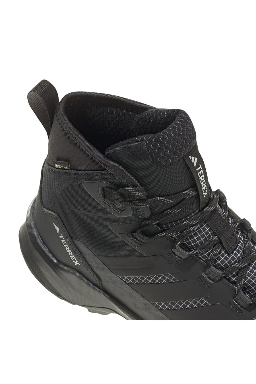 adidas Erkek  Siyah  Bot SKYCHASER AX5 MID GTX CLIMA JQ2205