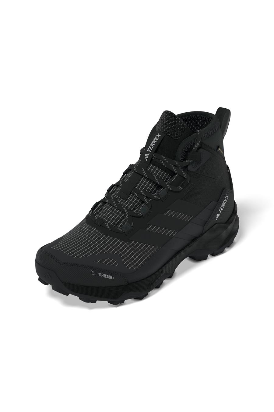 adidas Erkek  Siyah  Bot SKYCHASER AX5 MID GTX CLIMA JQ2205