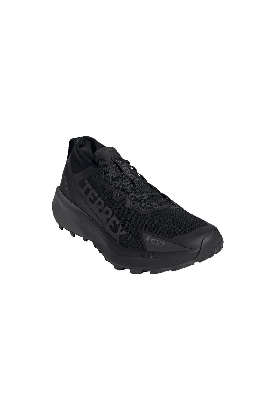 adidas  Erkek Siyah  Bot TERREX AGRAVIC GTX JR5240