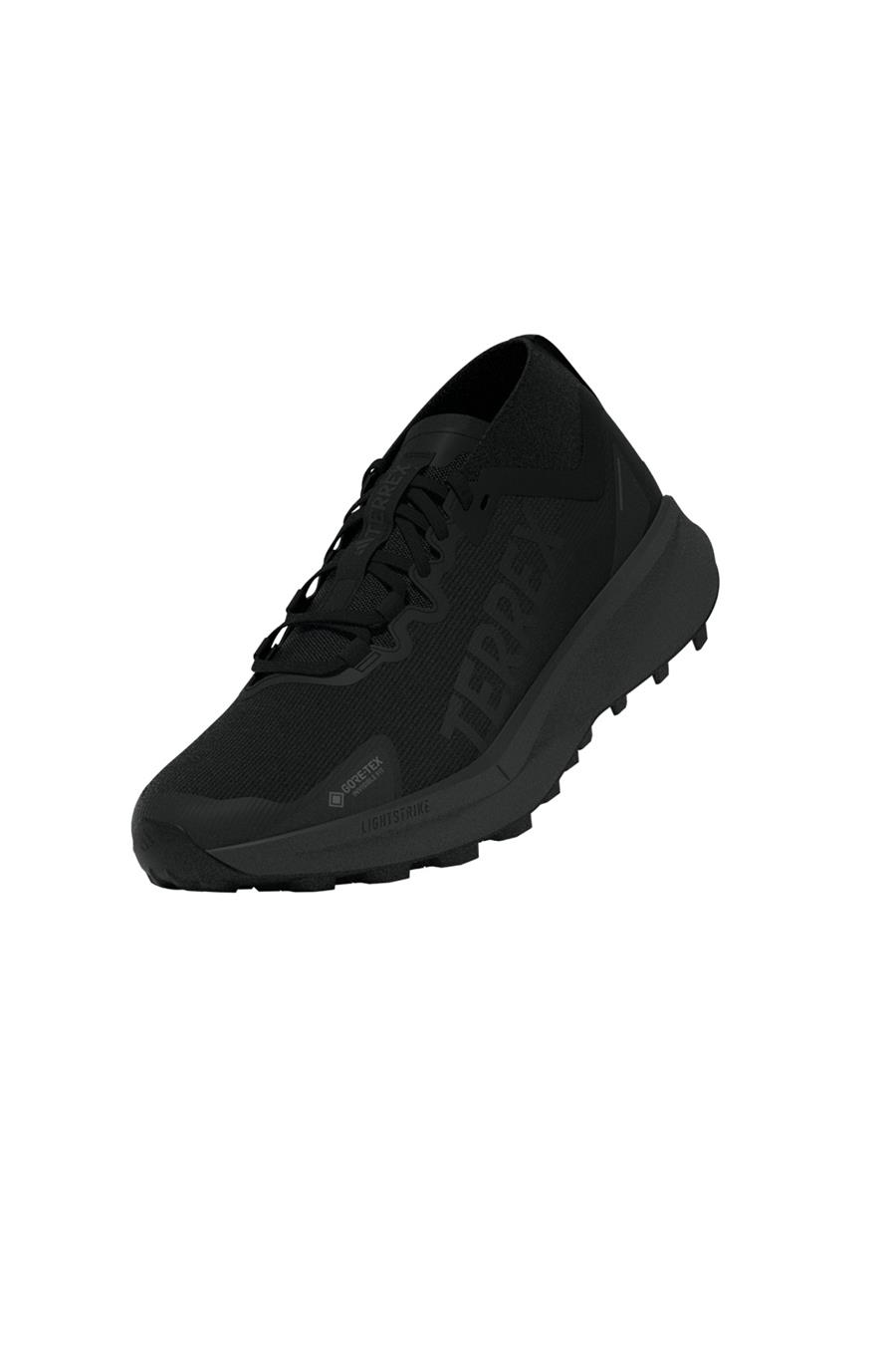 adidas  Erkek Siyah  Bot TERREX AGRAVIC GTX JR5240
