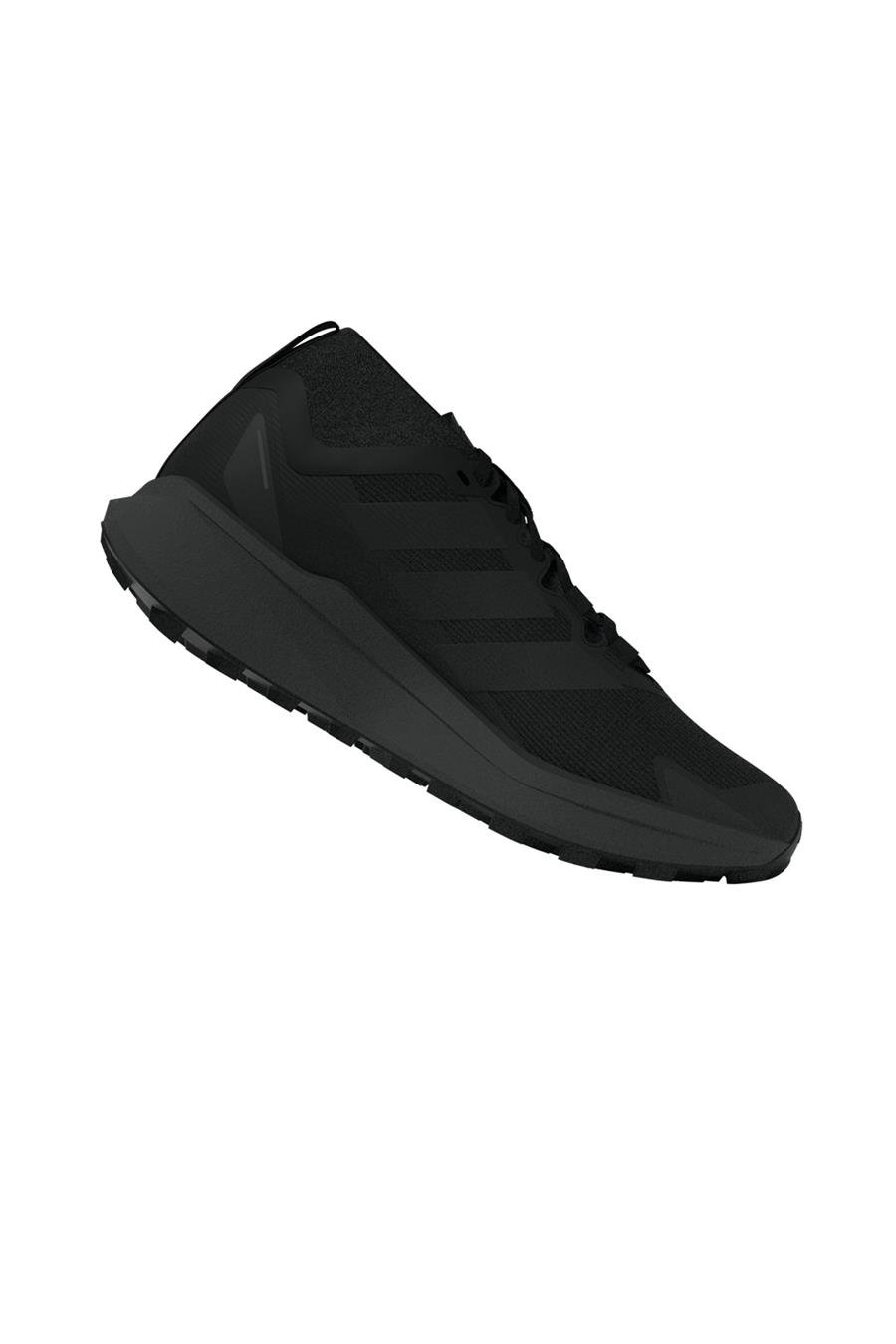 adidas  Erkek Siyah  Bot TERREX AGRAVIC GTX JR5240