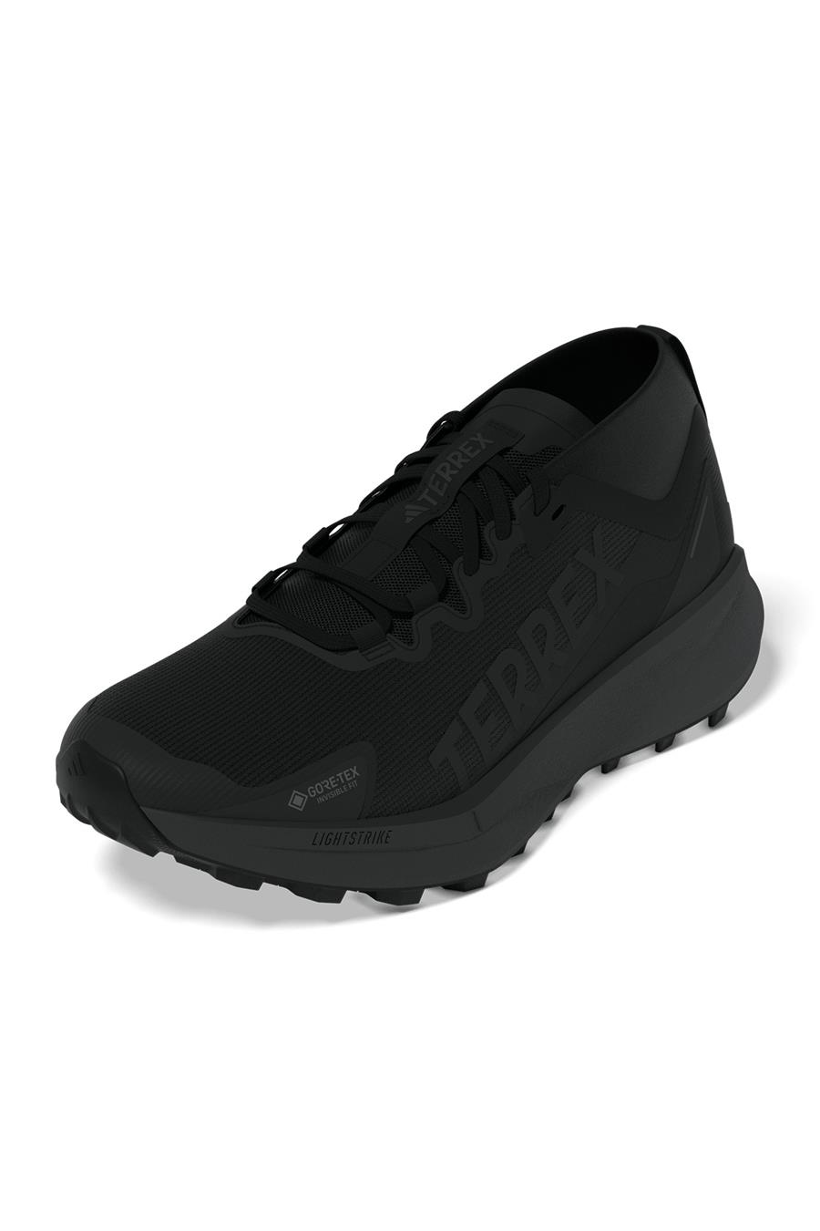 adidas  Erkek Siyah  Bot TERREX AGRAVIC GTX JR5240