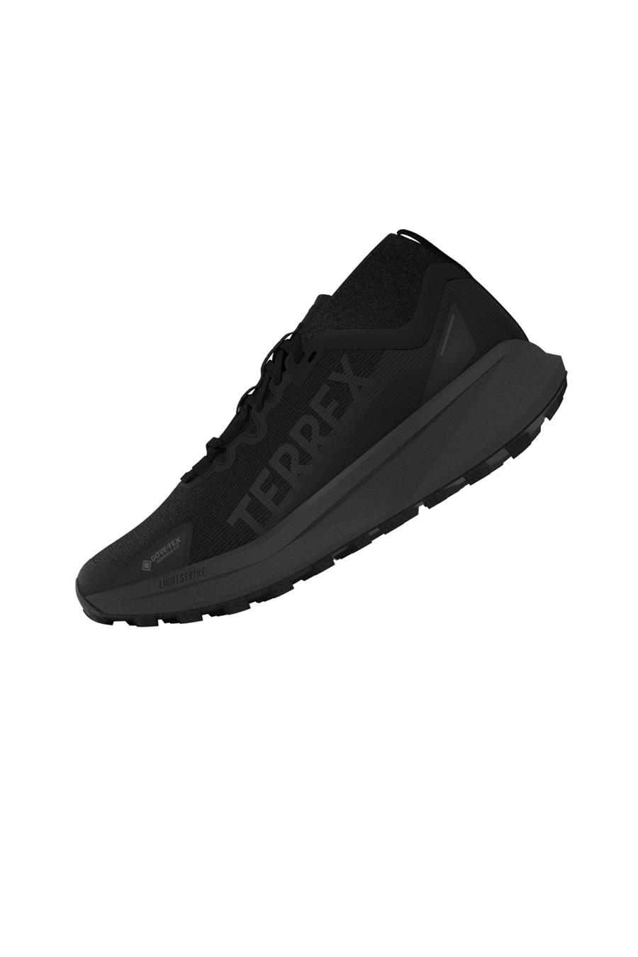 adidas  Erkek Siyah  Bot TERREX AGRAVIC GTX JR5240