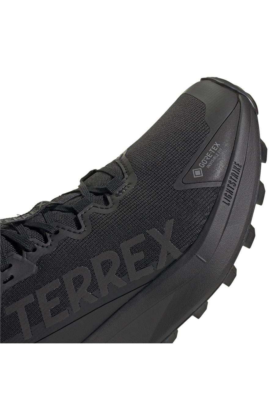 adidas  Erkek Siyah  Bot TERREX AGRAVIC GTX JR5240