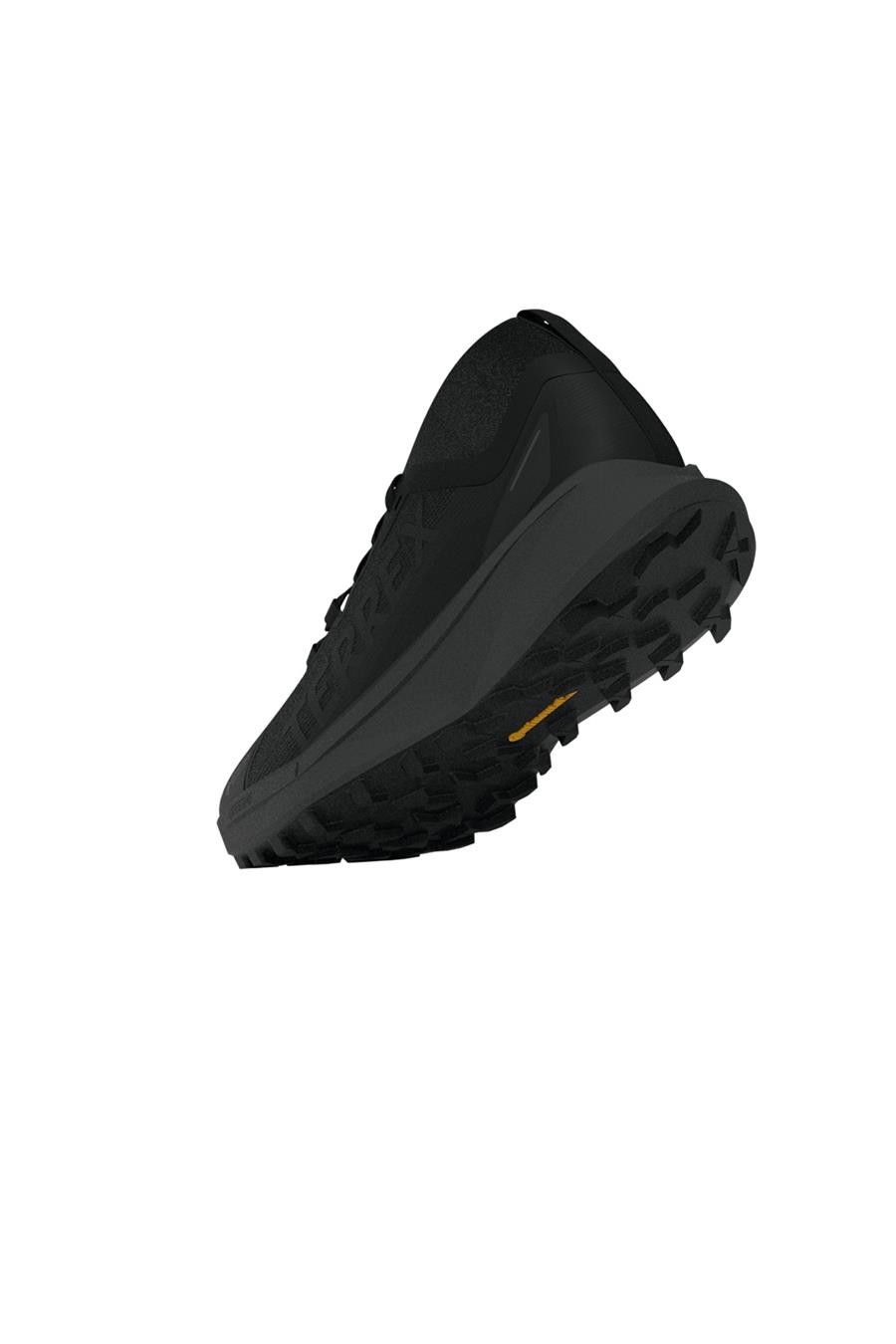 adidas  Erkek Siyah  Bot TERREX AGRAVIC GTX JR5240