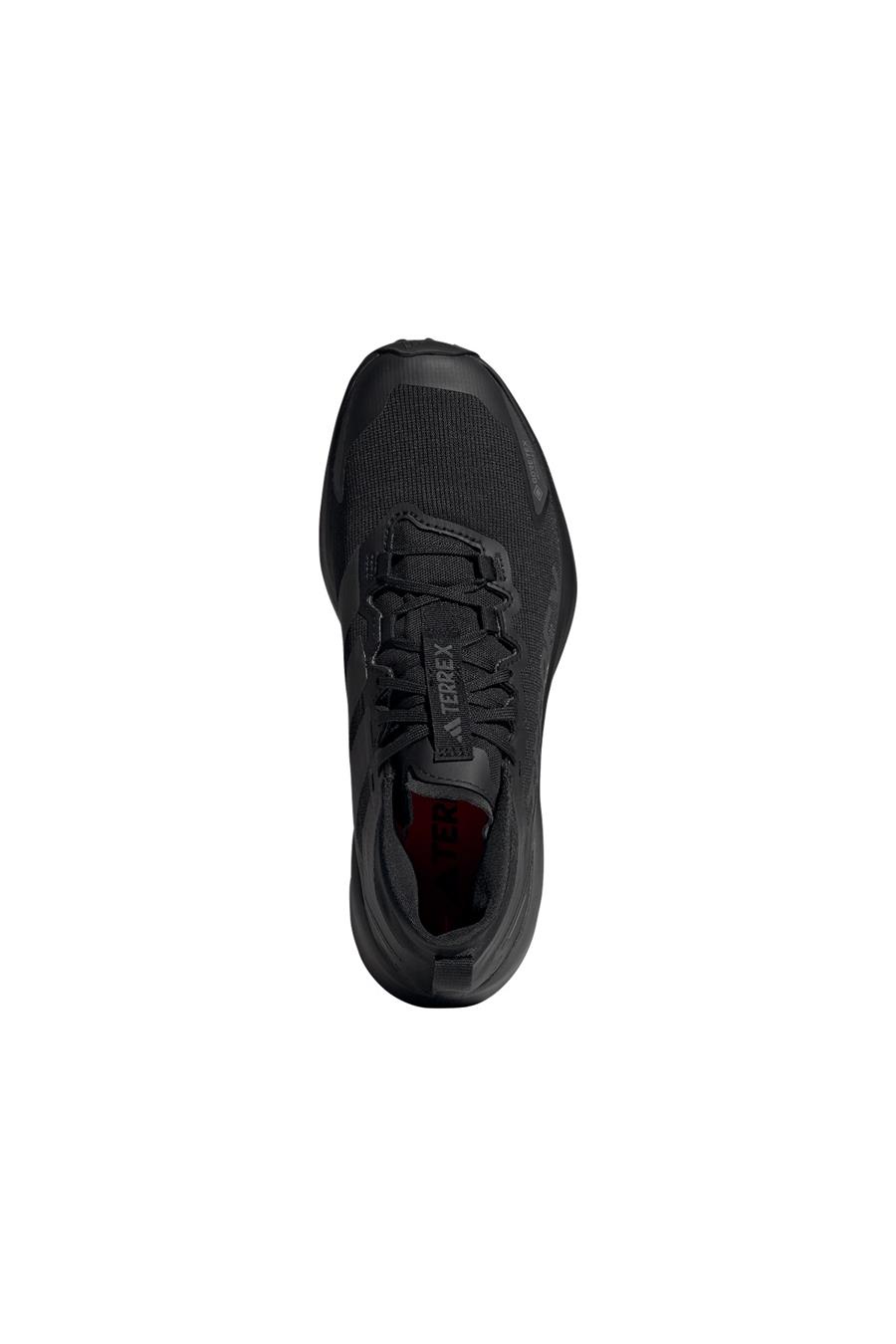 adidas  Erkek Siyah  Bot TERREX AGRAVIC GTX JR5240