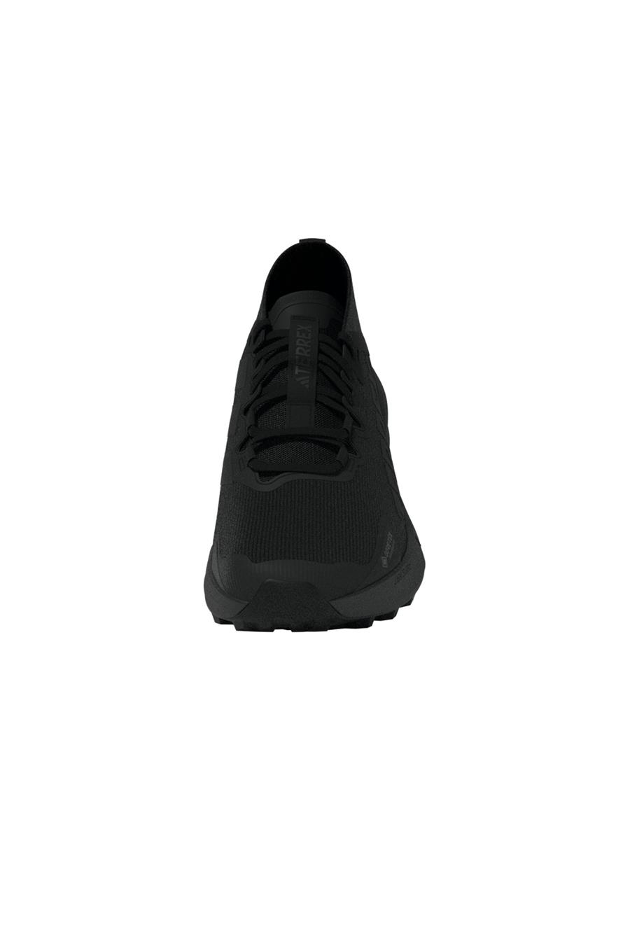 adidas  Erkek Siyah  Bot TERREX AGRAVIC GTX JR5240
