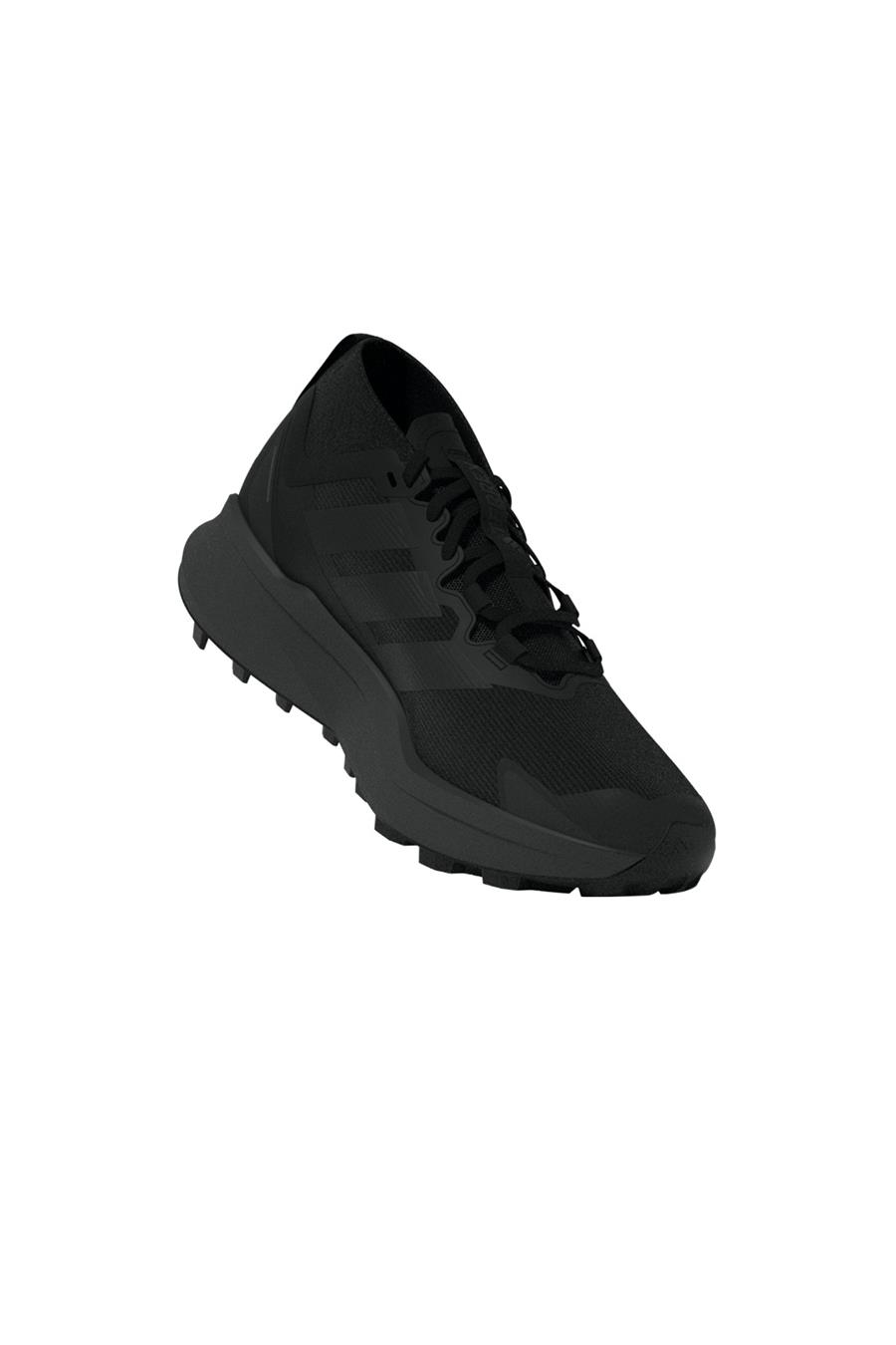 adidas  Erkek Siyah  Bot TERREX AGRAVIC GTX JR5240