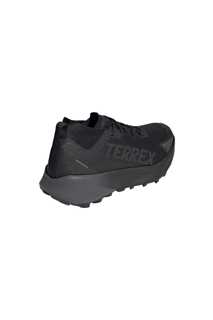 adidas  Erkek Siyah  Bot TERREX AGRAVIC GTX JR5240