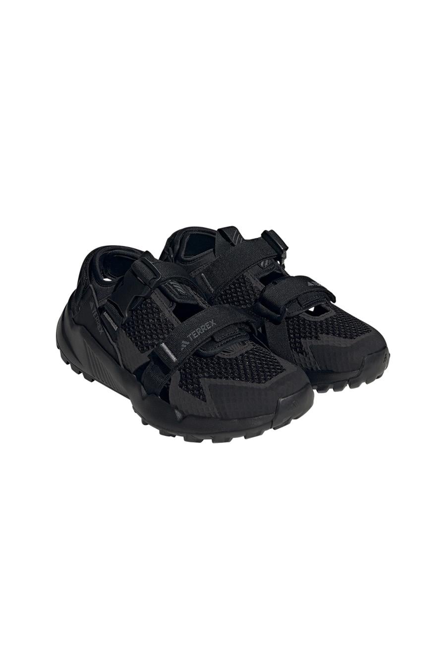 adidas Erkek  Siyah  Bot TERREX HYDROTERRA AT IF7596