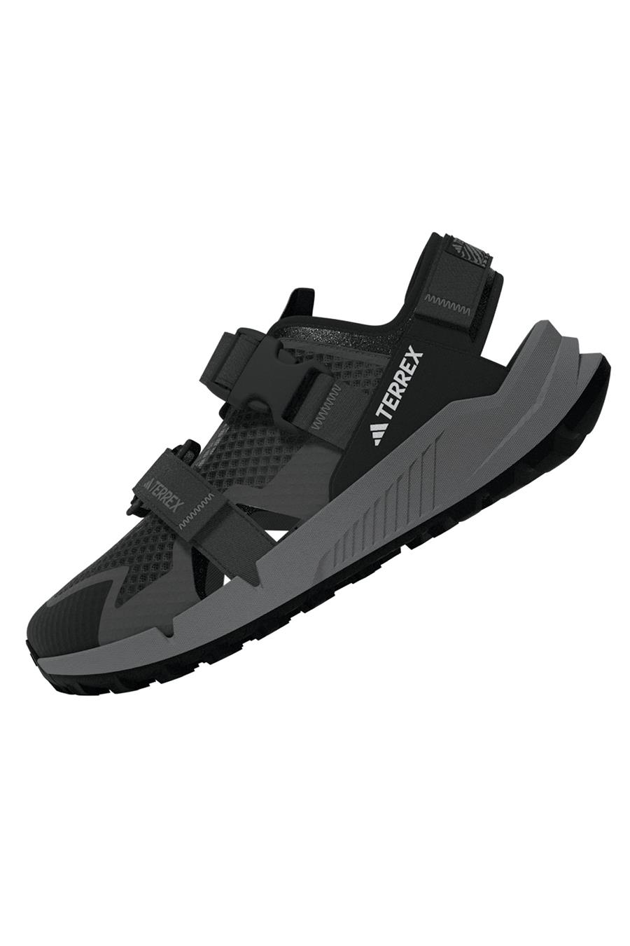 adidas Erkek  Siyah  Bot TERREX HYDROTERRA AT IF7596