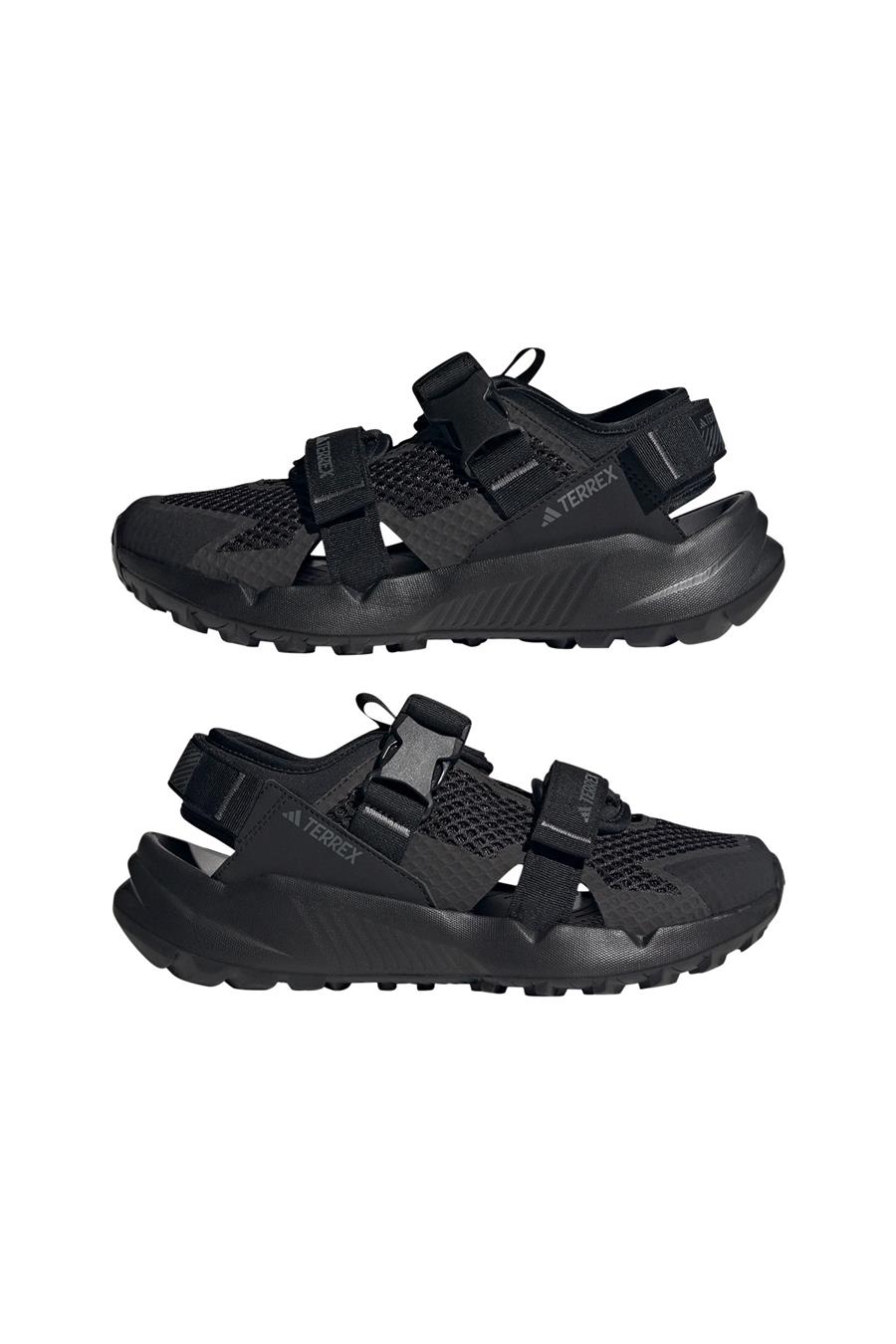 adidas Erkek  Siyah  Bot TERREX HYDROTERRA AT IF7596