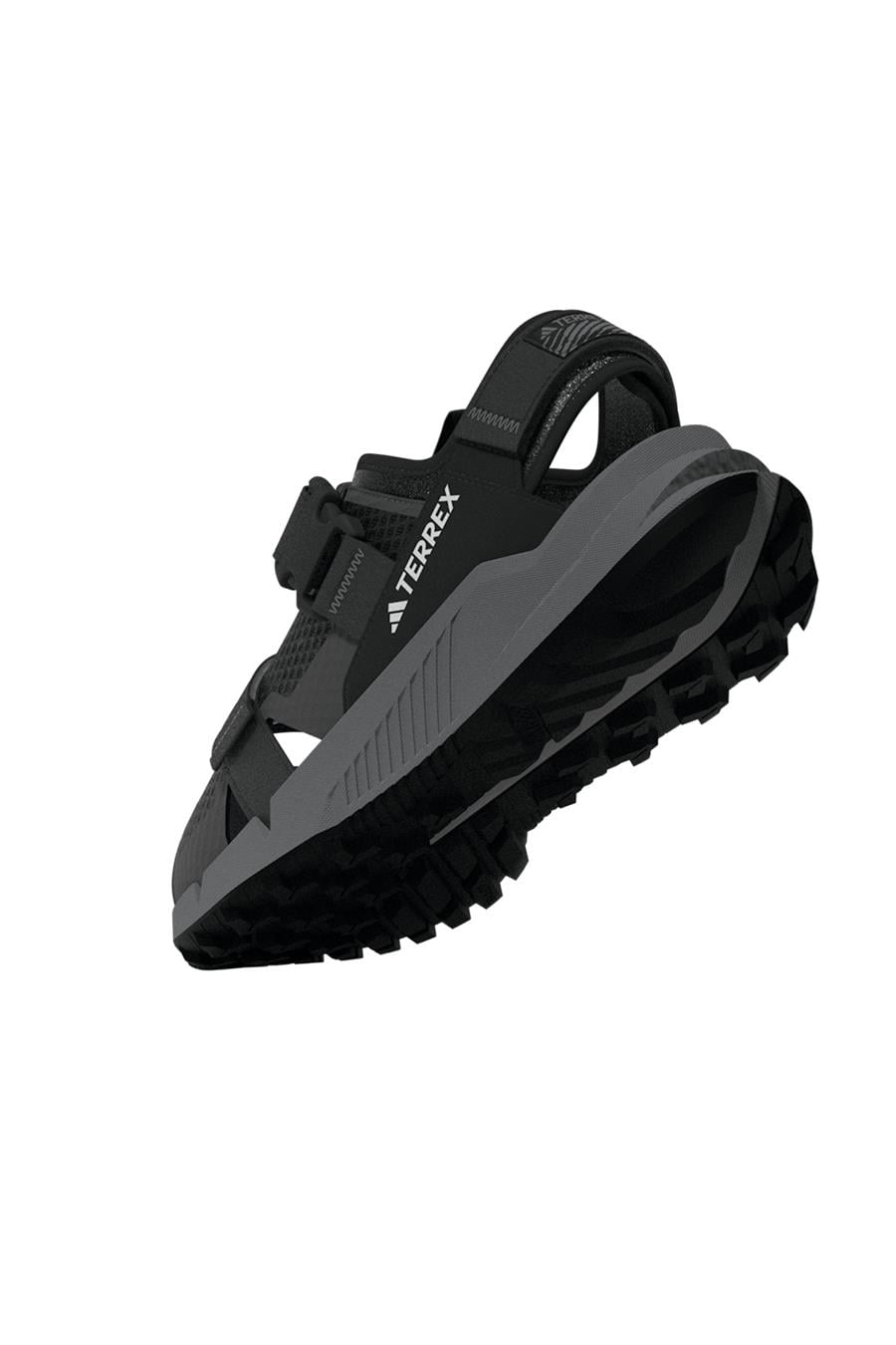 adidas Erkek  Siyah  Bot TERREX HYDROTERRA AT IF7596