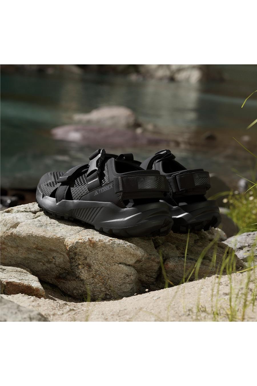 adidas Erkek  Siyah  Bot TERREX HYDROTERRA AT IF7596