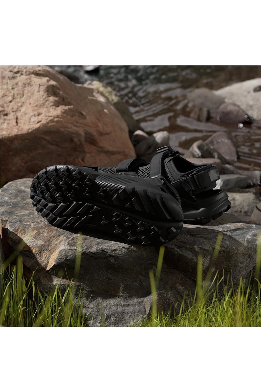 adidas Erkek  Siyah  Bot TERREX HYDROTERRA AT IF7596