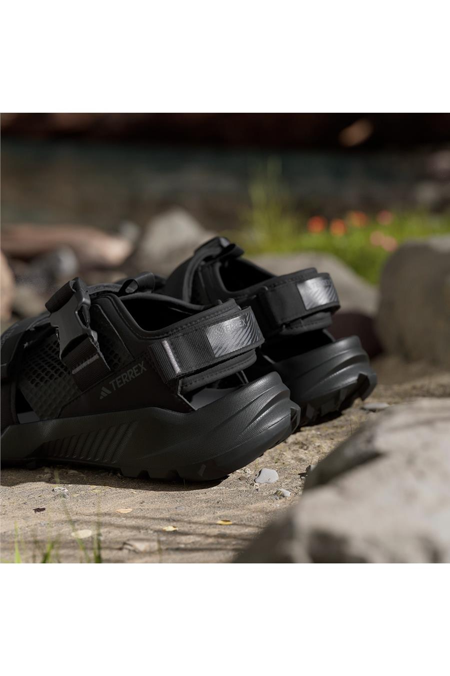adidas Erkek  Siyah  Bot TERREX HYDROTERRA AT IF7596