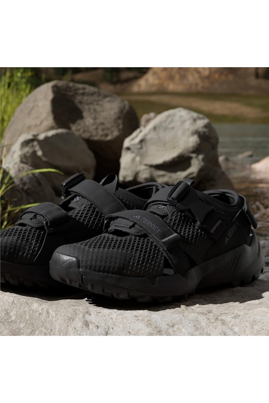 adidas Erkek  Siyah  Bot TERREX HYDROTERRA AT IF7596
