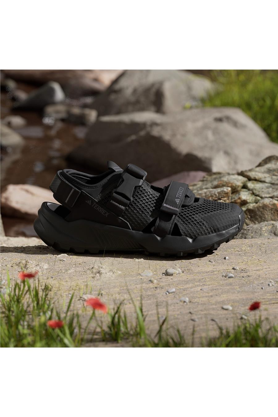 adidas Erkek  Siyah  Bot TERREX HYDROTERRA AT IF7596