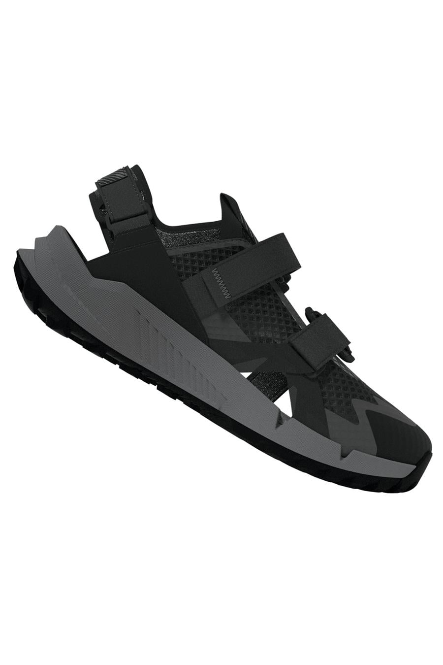 adidas Erkek  Siyah  Bot TERREX HYDROTERRA AT IF7596