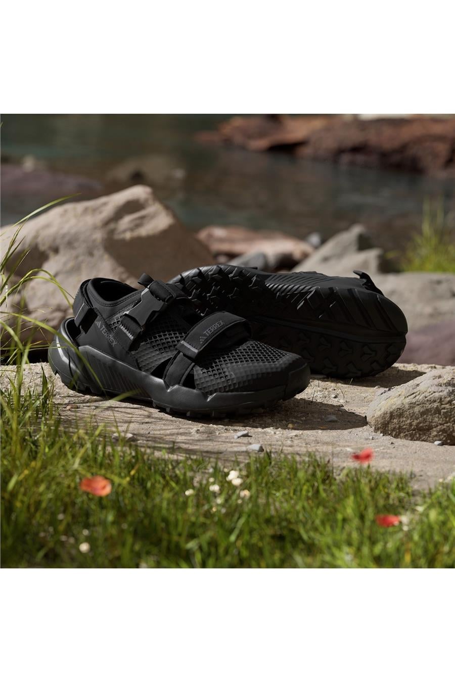 adidas Erkek  Siyah  Bot TERREX HYDROTERRA AT IF7596