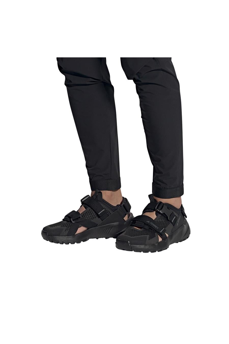 adidas Erkek  Siyah  Bot TERREX HYDROTERRA AT IF7596