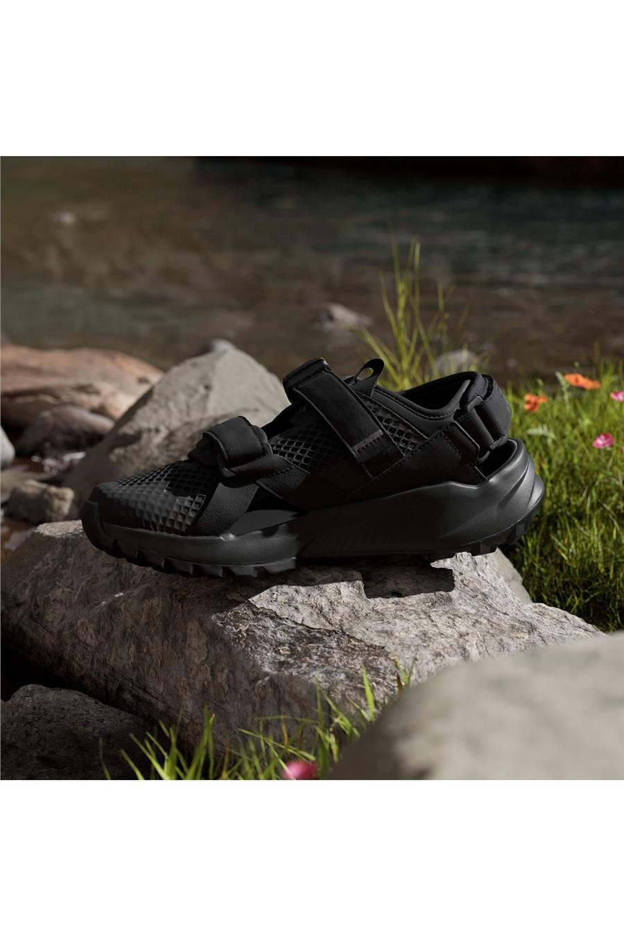 adidas Erkek  Siyah  Bot TERREX HYDROTERRA AT IF7596