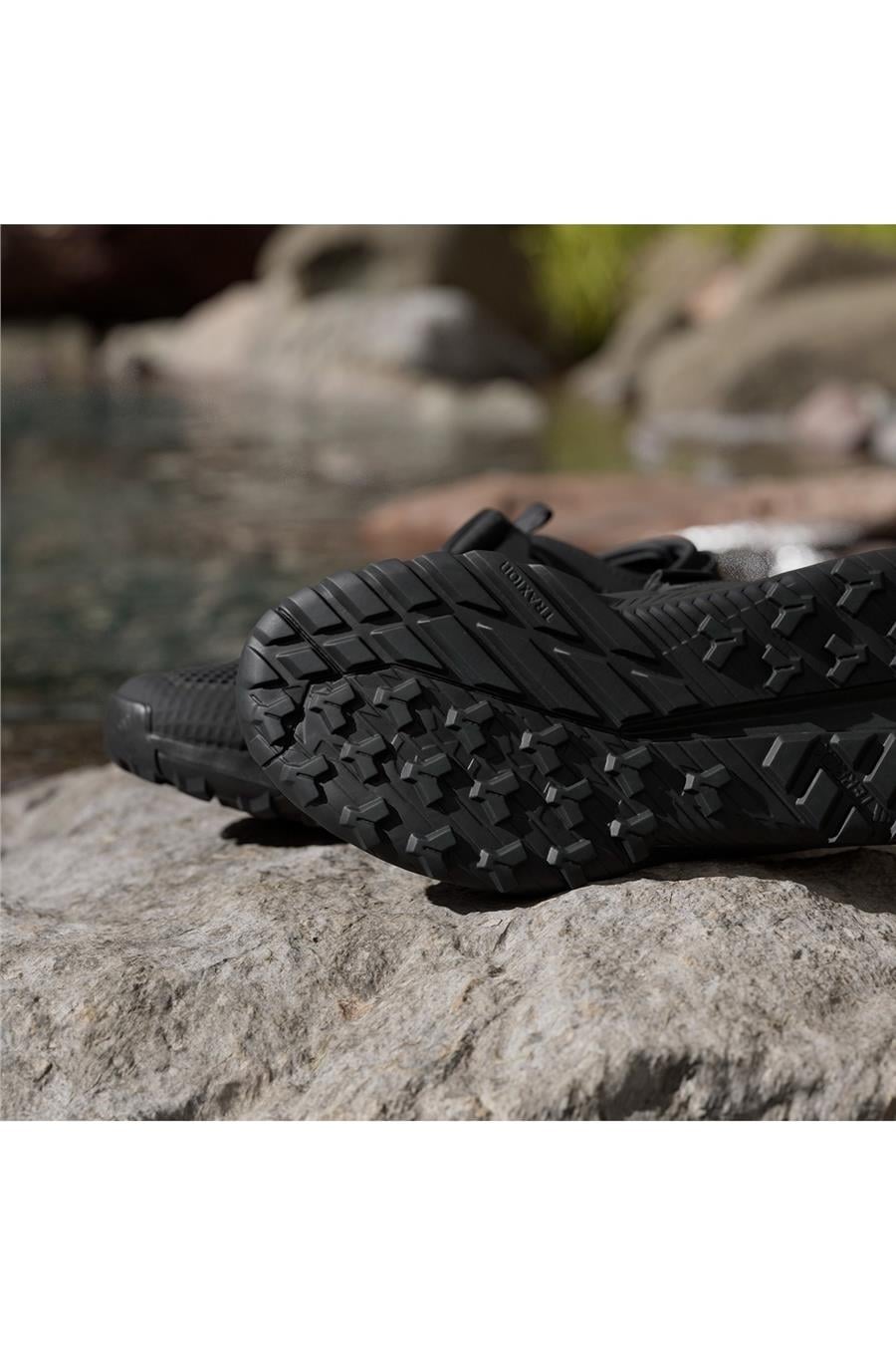 adidas Erkek  Siyah  Bot TERREX HYDROTERRA AT IF7596