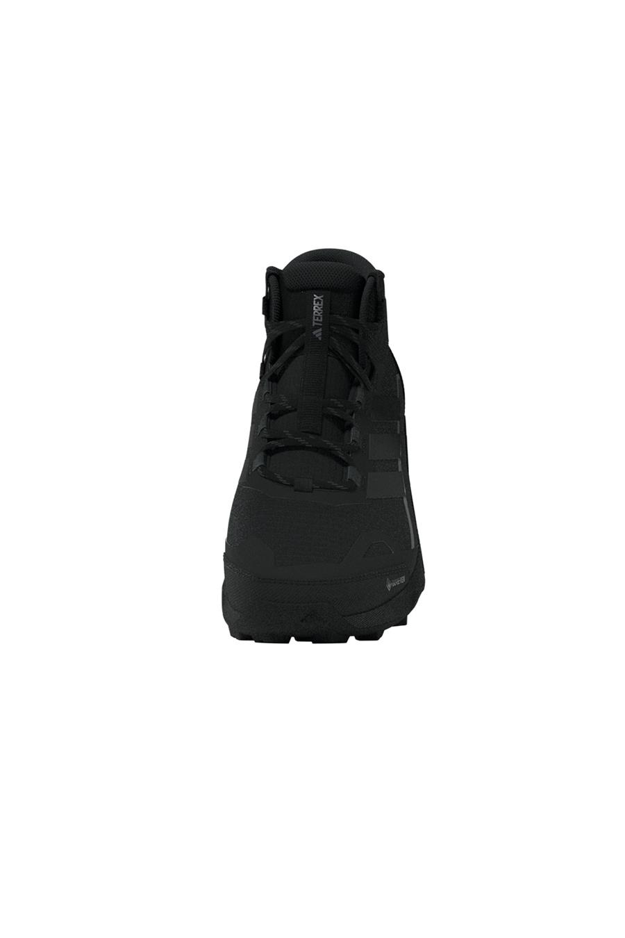 adidas Erkek  Siyah  Bot TERREX SKYCHASER AX5 MID GTX JQ2207