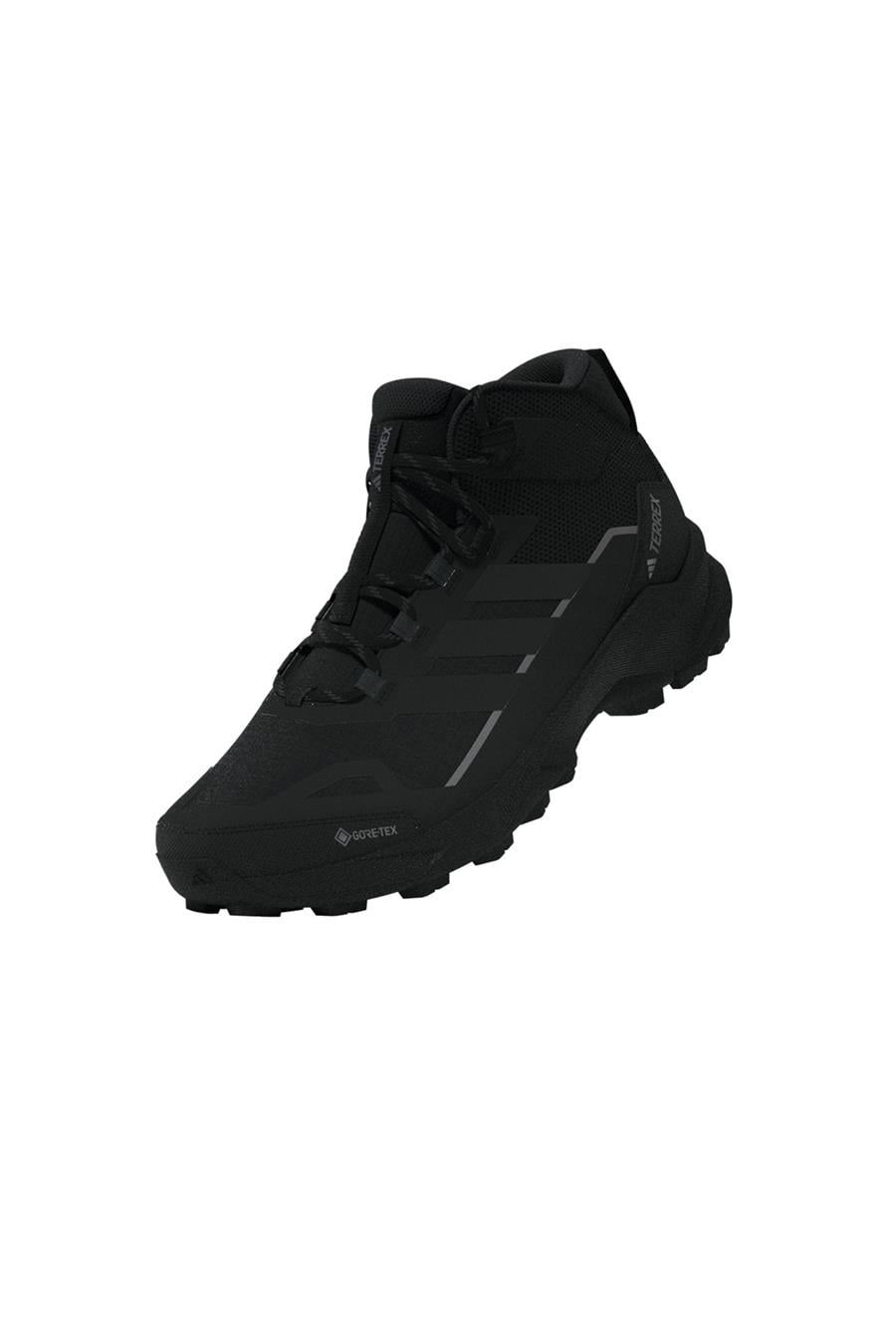adidas Erkek  Siyah  Bot TERREX SKYCHASER AX5 MID GTX JQ2207