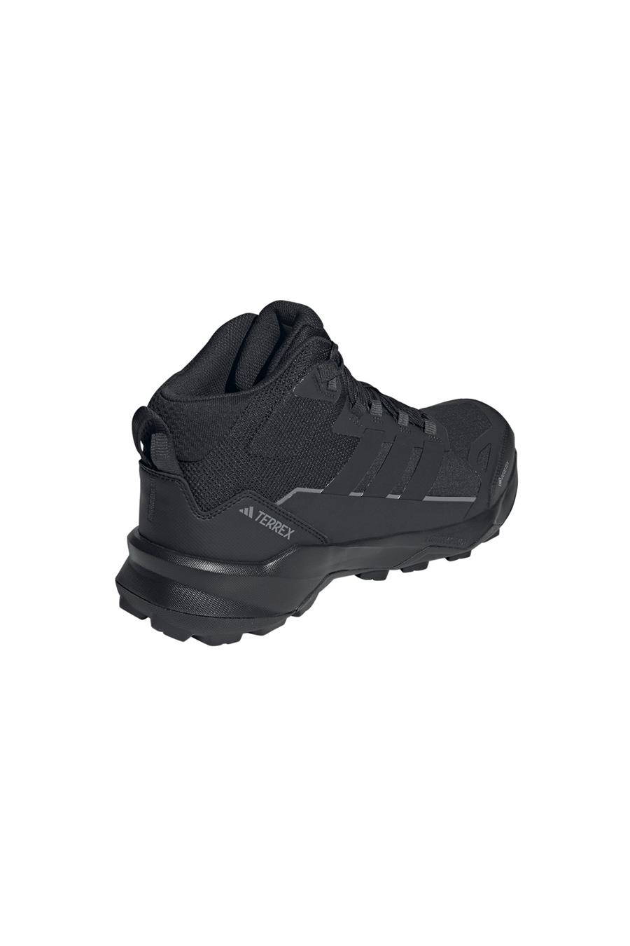 adidas Erkek  Siyah  Bot TERREX SKYCHASER AX5 MID GTX JQ2207