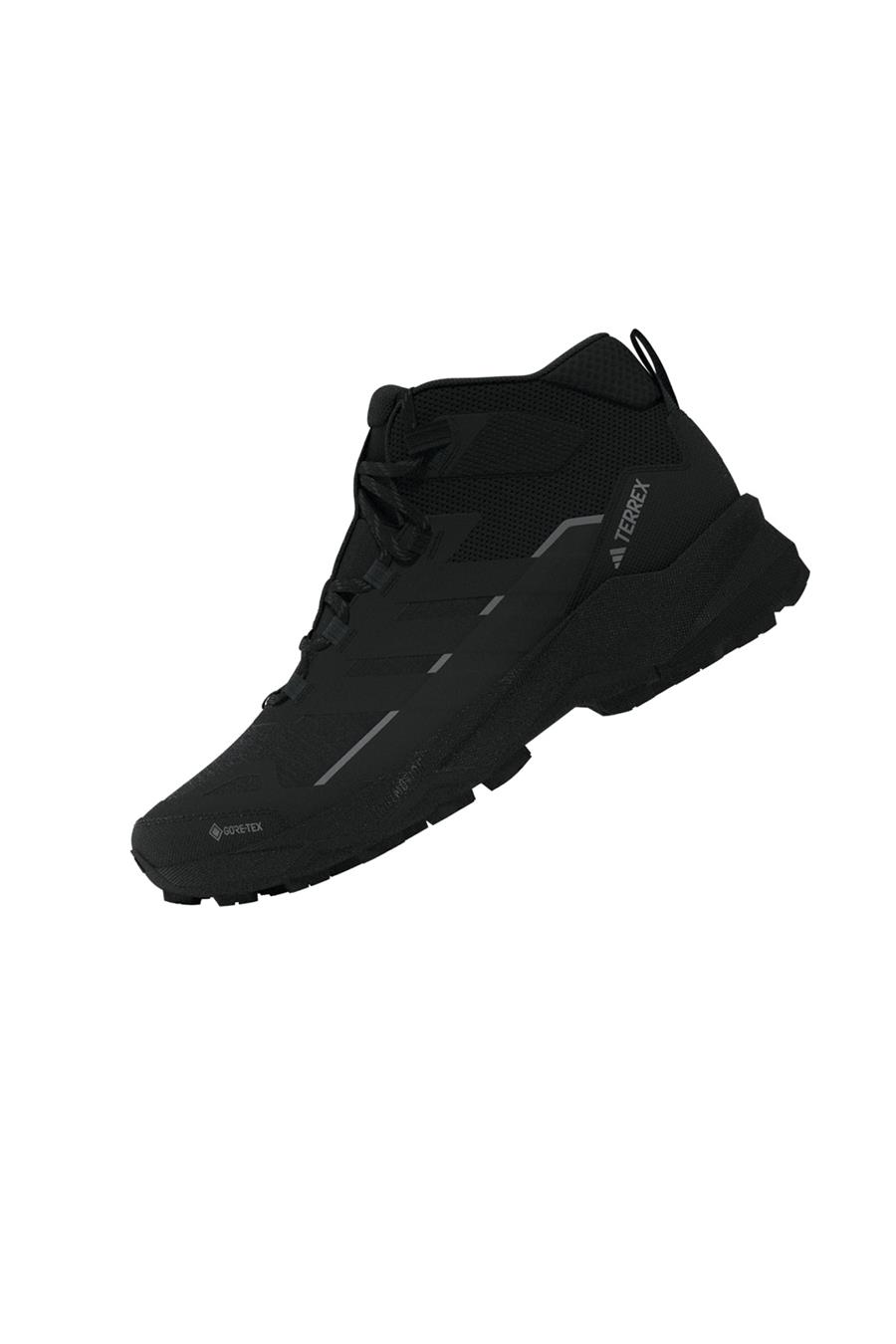 adidas Erkek  Siyah  Bot TERREX SKYCHASER AX5 MID GTX JQ2207