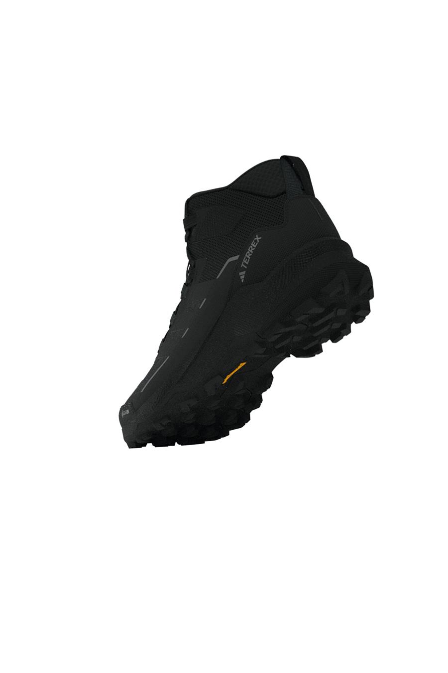 adidas Erkek  Siyah  Bot TERREX SKYCHASER AX5 MID GTX JQ2207