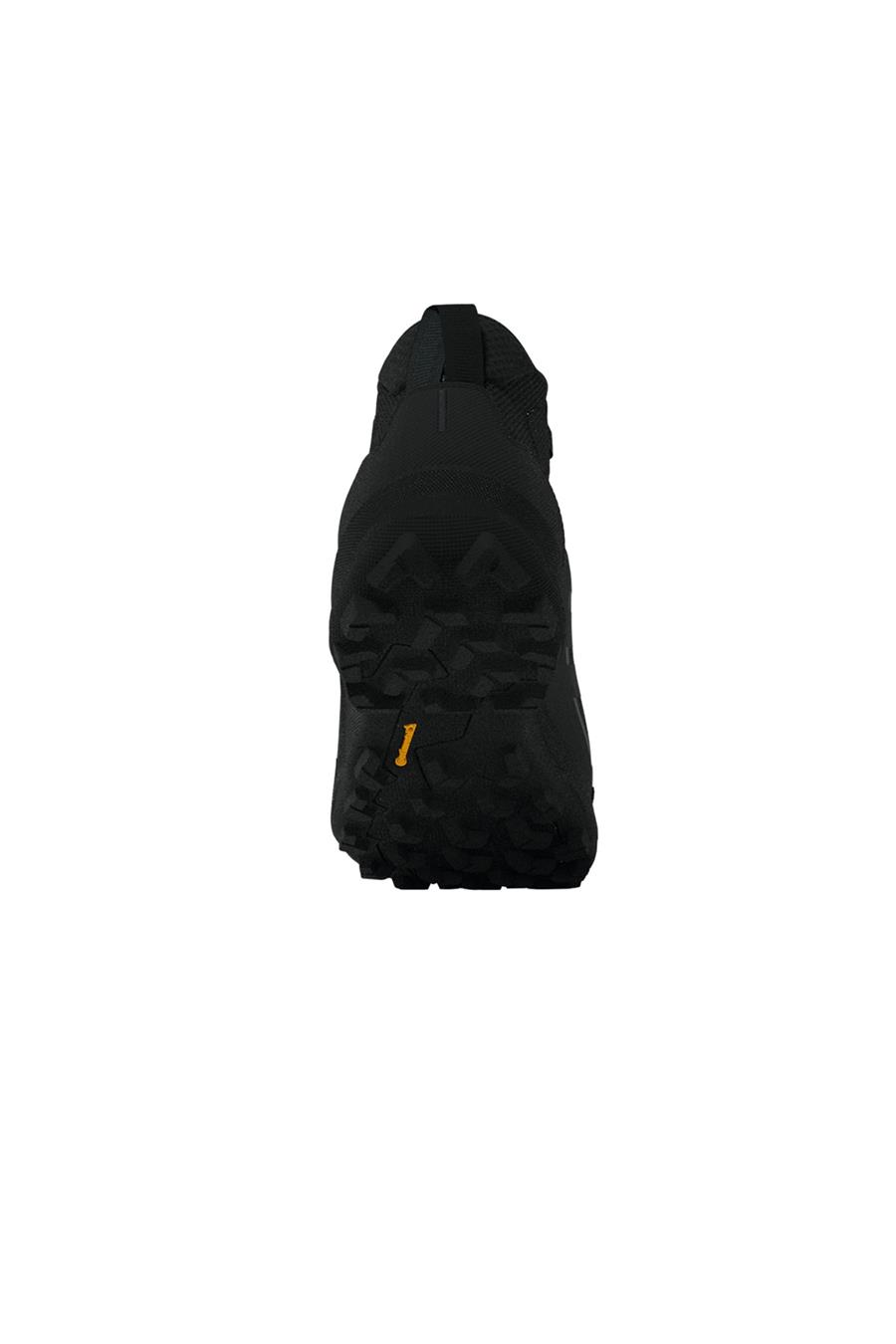 adidas Erkek  Siyah  Bot TERREX SKYCHASER AX5 MID GTX JQ2207