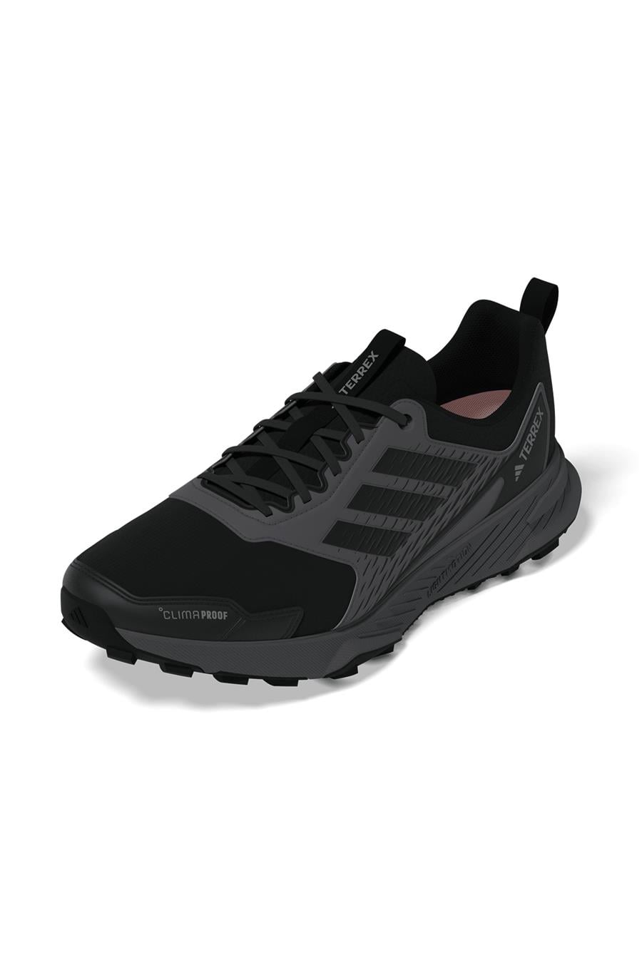 adidas Erkek  Siyah  Bot TERREX TRACEFINDER 2 CLIMA JI0274