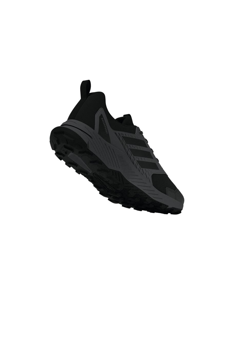 adidas Erkek  Siyah  Bot TERREX TRACEFINDER 2 CLIMA JI0274